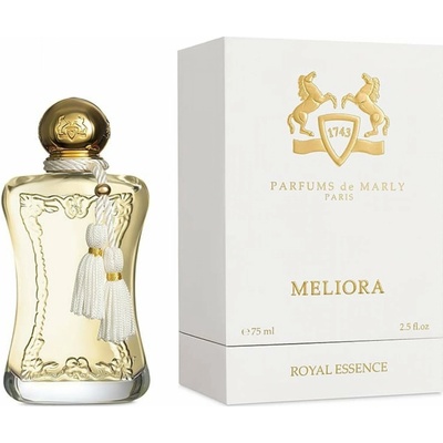Parfums De Marly Meliora parfumovaná voda dámska 75 ml Tester