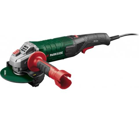 PARKSIDE PWS 125 I8
