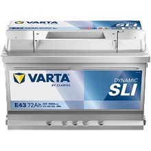 VARTA 572409068K262