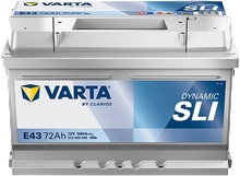 VARTA 572409068K262