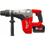 Milwaukee M18 CHM-902C (4933451361)