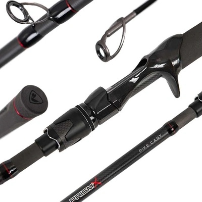 Fox Rage Prism X Pike Cast 2,3 m 40-140 g 2 diely