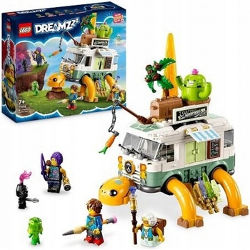LEGO® Ideas 21304 Doctor Who