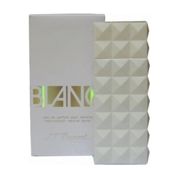 S.T. Dupont Blanc parfémovaná voda dámská 100 ml
