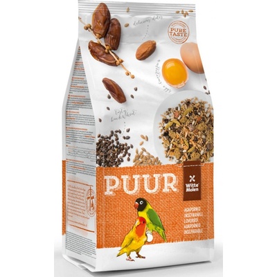 Witte Molen Puur Lovebirds 2 kg