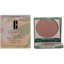 Clinique Superpowder kompaktný púder a make-up v jednom 04 Matte Honey 10 g