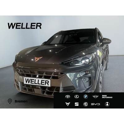 Cupra Terramar 1.5 eTSI DSG 110 kW