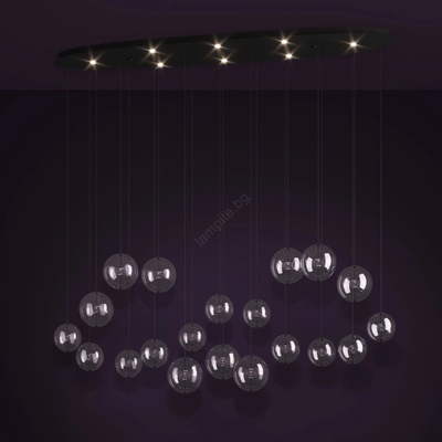 EGLO ESPARDELLO 390344