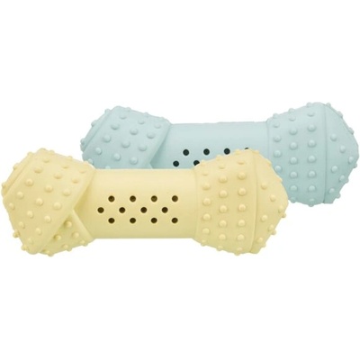 TRIXIE Junior - Кокал от естествен каучук за кучета, 10 см