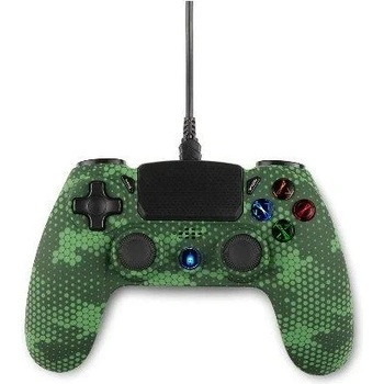 Spartan Gear Hoplite 2 Wired (SG-109032)