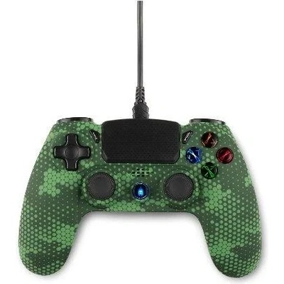 Spartan Gear Hoplite 2 Wired (SG-109032)