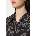 KENZO Риза Kenzo Weave Dropped Shoulders Shirt (FE62CH2479R1.99)