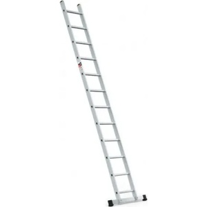 Multisystem Стълба алуминиева Multisystem 3513657/ 4.24 м (3513657)