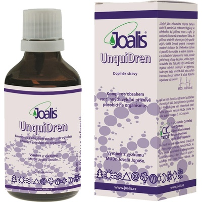 Joalis UnquiDren 50 ml