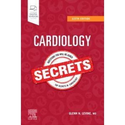 Cardiology Secrets | GLENN N. LEVINE