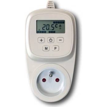 Ultratherm Terra-Heat HT-600 termostat