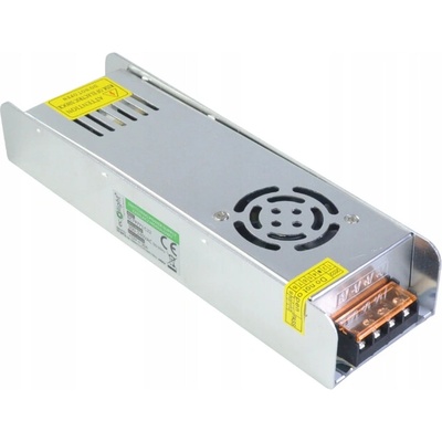 ECOLIGHT Modulární napájecí zdroj slim - 30A - 360W - 12V EC79771 – Hledejceny.cz