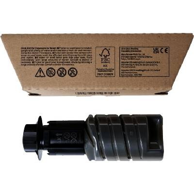 Ricoh Тонер касета Ricoh M C320H, 7600 копия, За M C320FW, Black (RICOH-TON-MC320HBL)