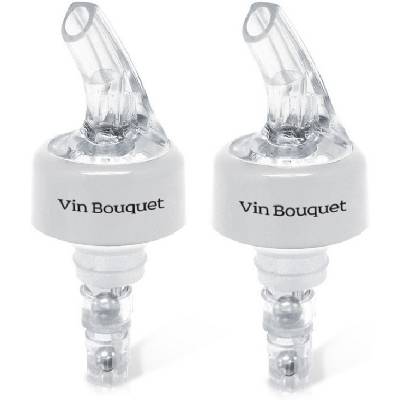Дозатор за напитки Vin Bouquet - 40 ml, 2 броя (VB FIK 014)