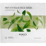 Kiko milano Anti-Fatigue Face Mask