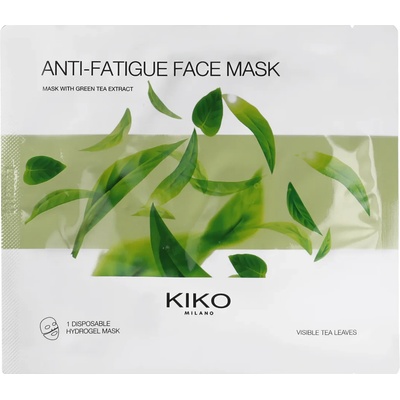 Kiko milano Anti-Fatigue Face Mask