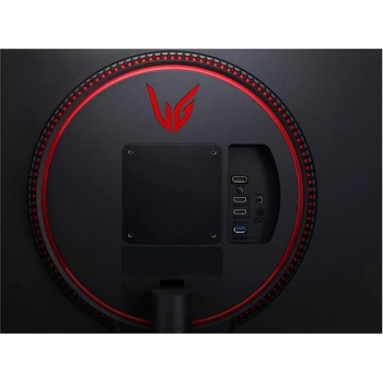 Image 1 of LG UltraGear 27GN60R-B