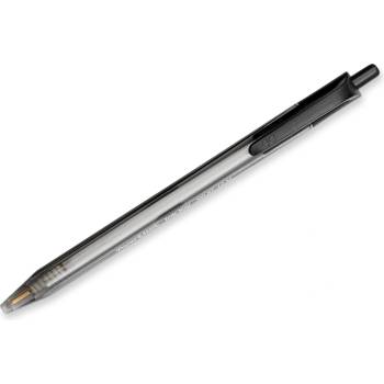 Newell Химикалка Papermate InkJoy 100 RT, М черен (21394-А-ЧЕРЕН М)