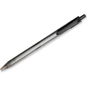 Newell Химикалка Papermate InkJoy 100 RT, М черен (21394-А-ЧЕРЕН М)
