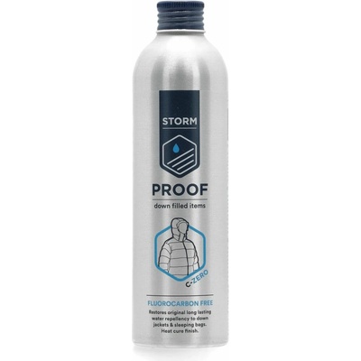 Storm Care Down Proofer impregnace 225 ml