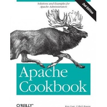 Apache Cookbook