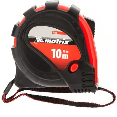 MTX STATUS 10 m/32 mm 310009