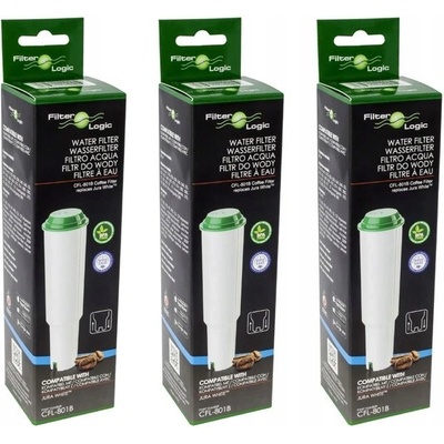 Filter Logic CFL-801B