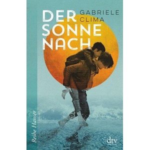 Der Sonne nach (ISBN: 9783423627283)