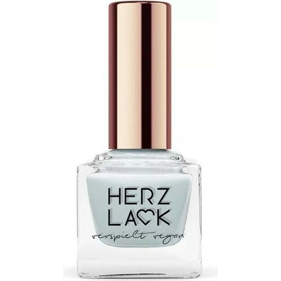 Herzlack Přírodní lak na nehty 15 Free 104 Edelweiss 11 ml