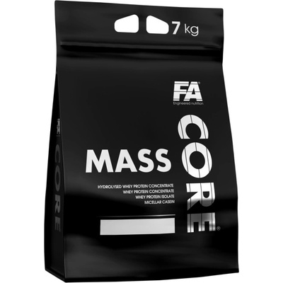 FA Nutrition CORE Mass [7000 грама] Snickers