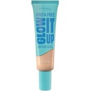 Rimmel Kind & Free ľahký hydratačný make-up 001 Fair Porcelain 30 ml