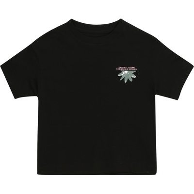 JACK & JONES Тениска 'TAMPA' черно, размер 128