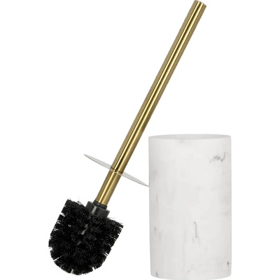 Camargue WC souprava Marmel ø 9 × 39 cm PL-5127-SA-MARBLE-TH