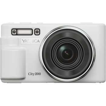 Yashica City 200
