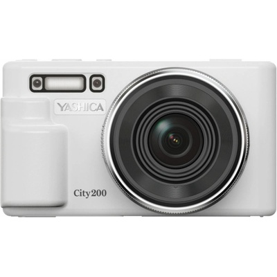 Yashica City 200