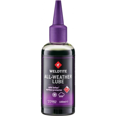 Weldtite All Weather Lube 100 ml