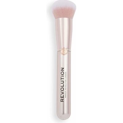 Revolution Create Buffing Foundation R7 štetec na tvár 1 ks