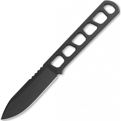 Böker Manufaktur Solingen BFF Packlite Allblack 120752