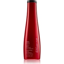 Shu Uemura Color Lustre Brilliant Glaze Shampoo 300 ml