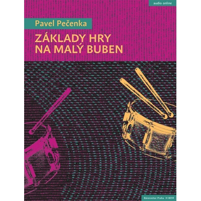 Základy hry na malý buben – Zboží Dáma