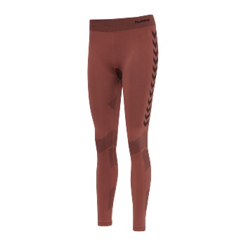 Hummel Клинове Hummel FIRST SEAMLESS TRAINING TIGHT WOMEN 212558-3250 Размер M/L