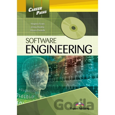 Career Paths: Software Engineering - Ellen Blum, Jenny Dooley, Virginia Evans