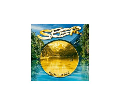 SEER - Ring im See CD