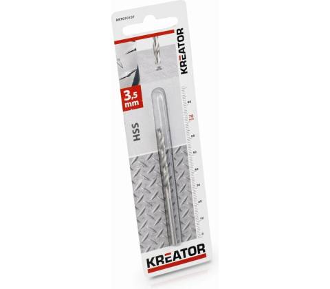 Kreator KRT010107