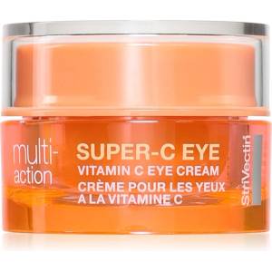 StriVectin Multi-Action Super-C Eye Cream ревитализиращ и озаряващ крем за околоочната област 15ml